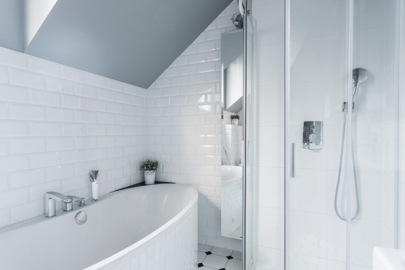 Best Bathroom Renovation Contractors in Ames, IA