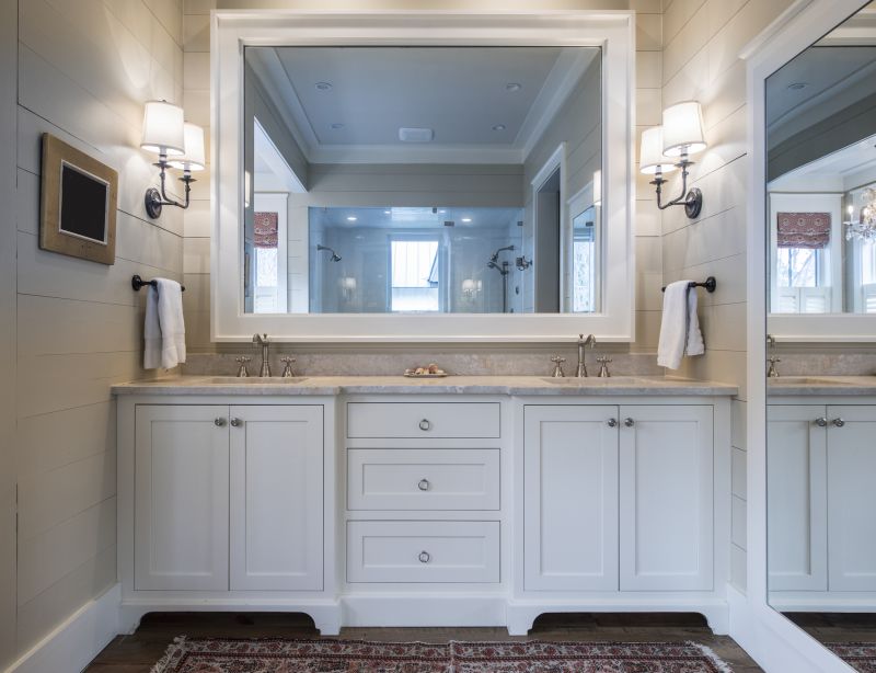 Cost of Bathroom Remodeling in Ames, IA